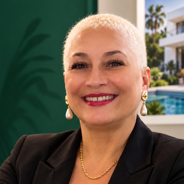 Beatriz Hernández Chong
